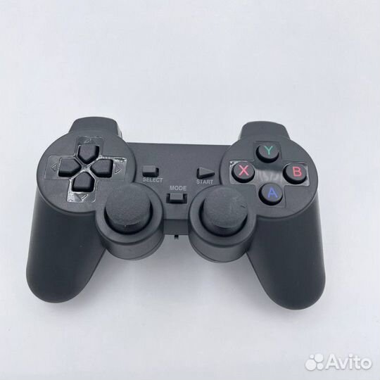 Игровая Приставка game BOX 8K ultra