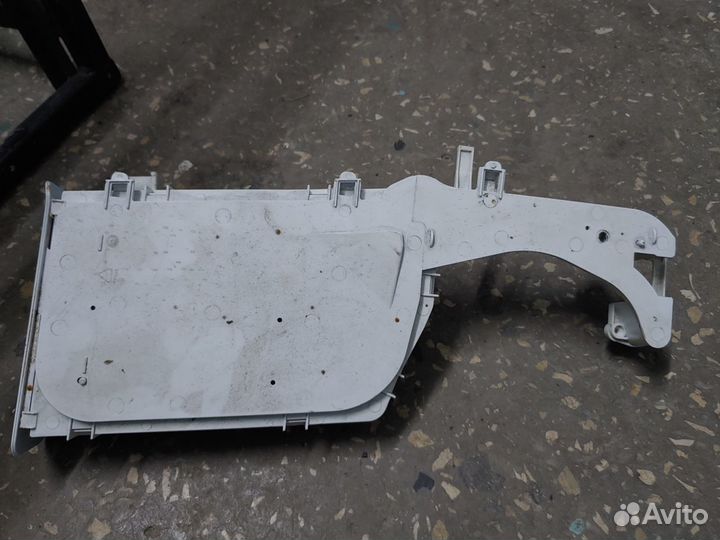 Запчасти для стиральных машин