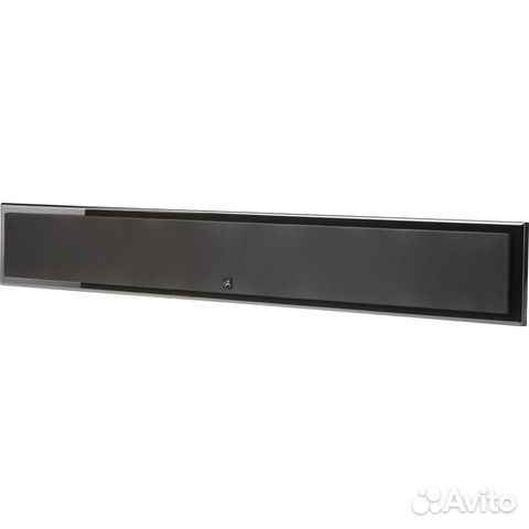 Саундбар Martin Logan Motion SLM X3 Gloss Black