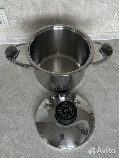 Zepter Кастрюля и Скороварка