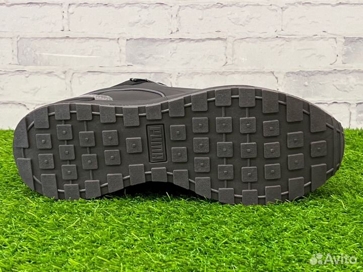 Кроссовки мужские