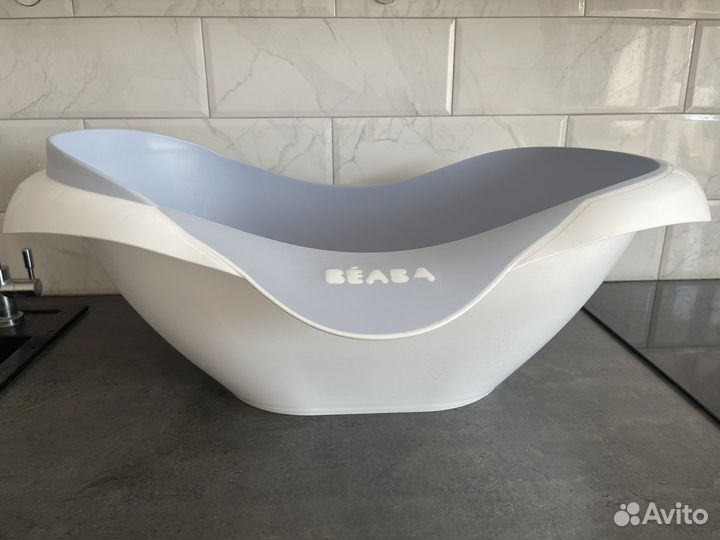 Детская ванночка beaba