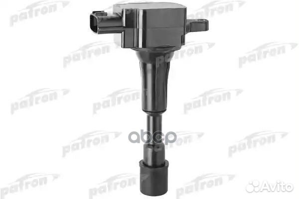Катушка зажигания Mazda 3 03- PCI1223 patron