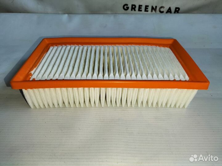 28113H8100 Воздушный фильтр Солярис Рио