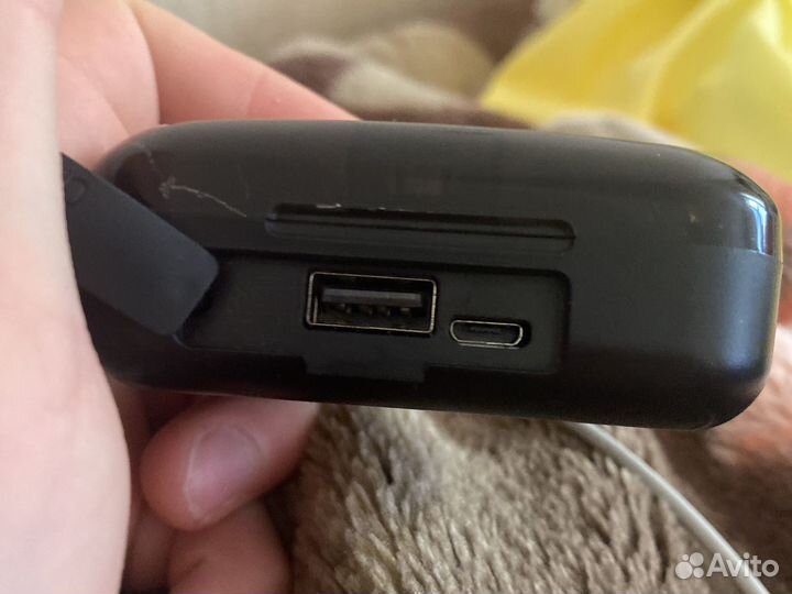 Без проводные наушники