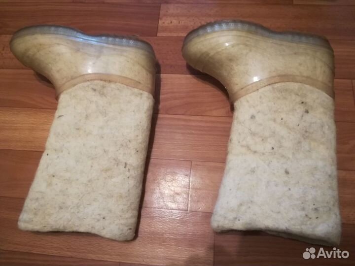 Валенки