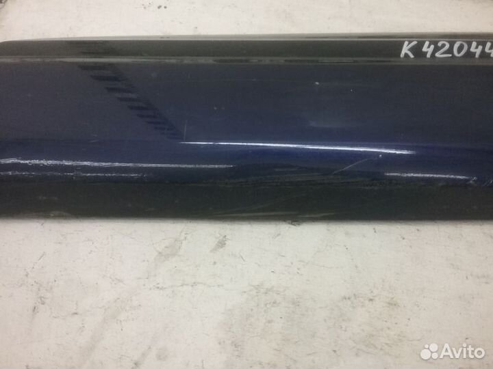 Накладка двери передней левой Audi Q7 2