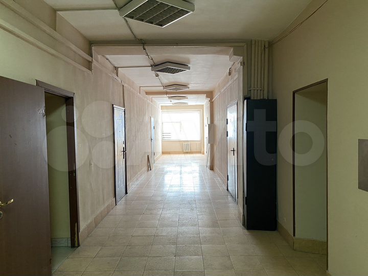 Офис, 36 м²