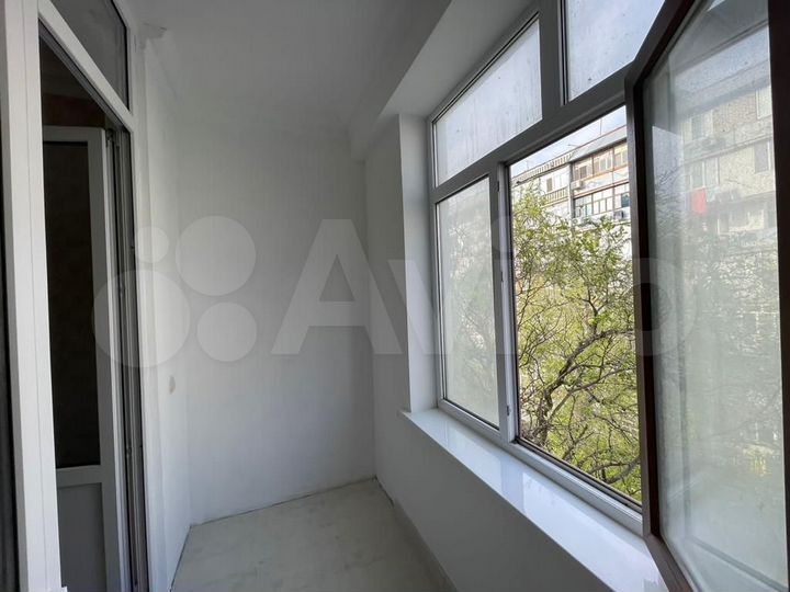 1-к. квартира, 50 м², 4/8 эт.