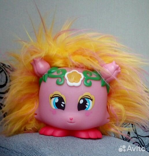 Игрушка Сладкоежка