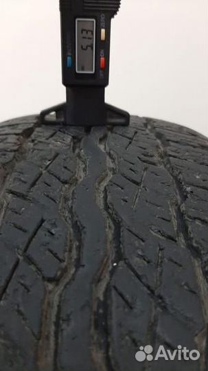 Bridgestone Dueler H/T 688 225/65 R17