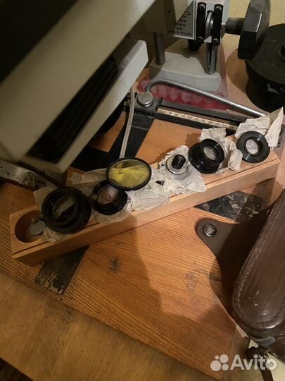 Фотоувеличитель krokus 66 color