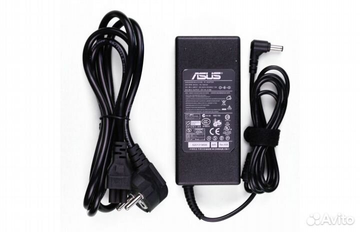 Блок питания (зарядка) Asus PRO B53F