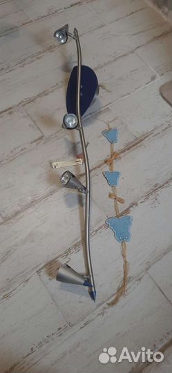 Светильник потолочный