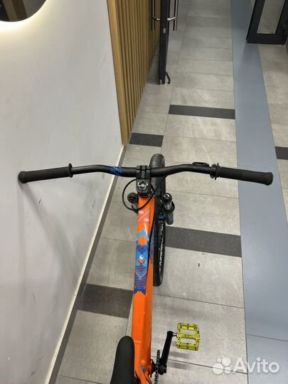 MTB bergamont kiez 040