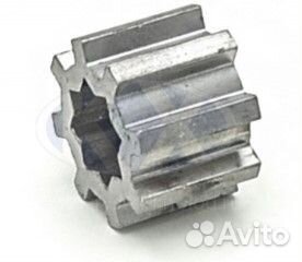 Вкладыш мясорубки Помощница