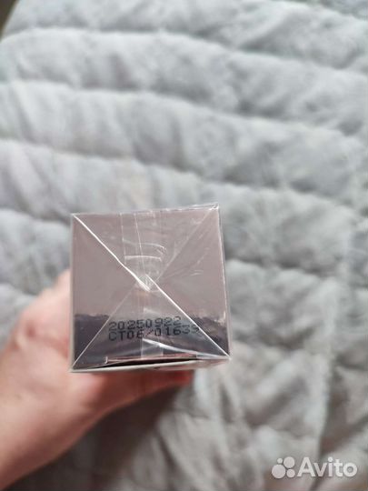 Mary KAY увлажняющий обновляющий тоник