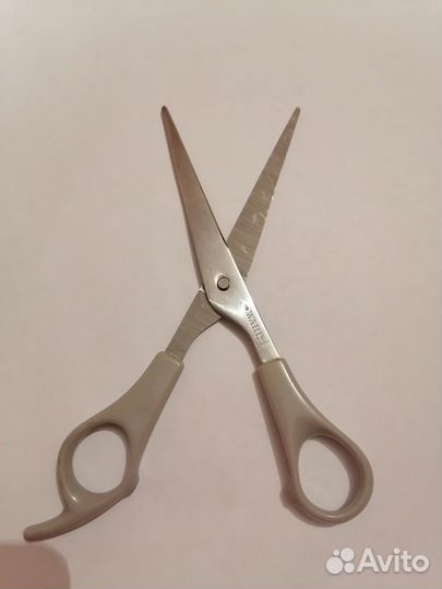 Ножницы прямые с усилителем Wahl размер 4.5