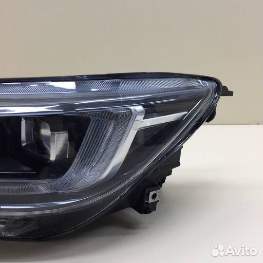 Фара левая Chery Tiggo 8 Pro/Tiggo 8 Pro MAX
