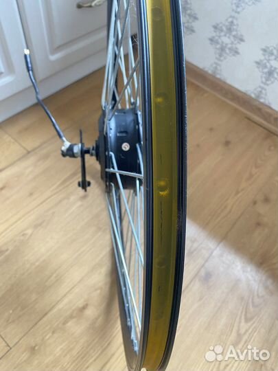 Мотор колесо 48v 500вт