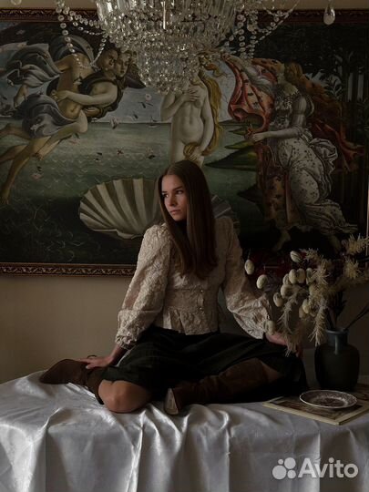 Твоя фотоподружка / Мобильный фотограф