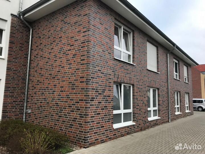 Термопанели от производителя (ппс с клинкером)