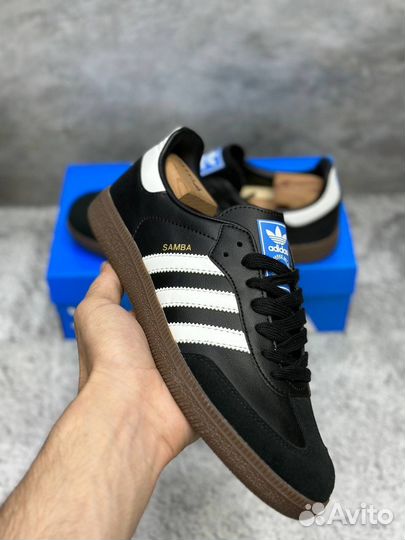 Кеды Adidas Samba