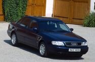 Audi A6 C4 (1994—1997) Универсал