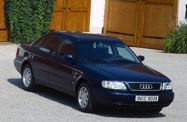 Audi A6 C4 (1994—1997) Универсал
