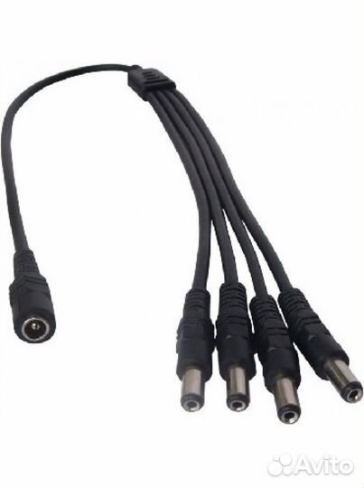 Разветвитель питания