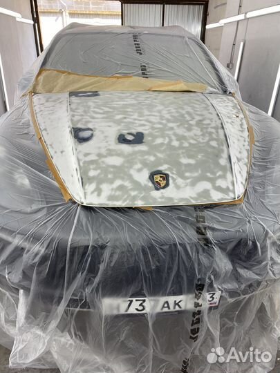 Работа автомаляр,жестянщик