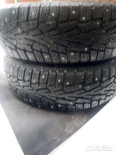 Cordiant AWD 185/65 R15 30
