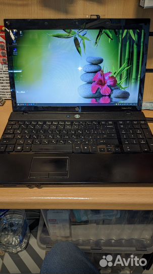 Ноутбук HP 4510s