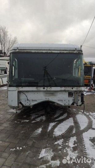 Каркас кабины под распил Renault Magnum