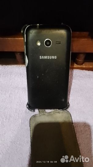 Samsung Galaxy Ace 4 Neo SM-G318H, 4 ГБ