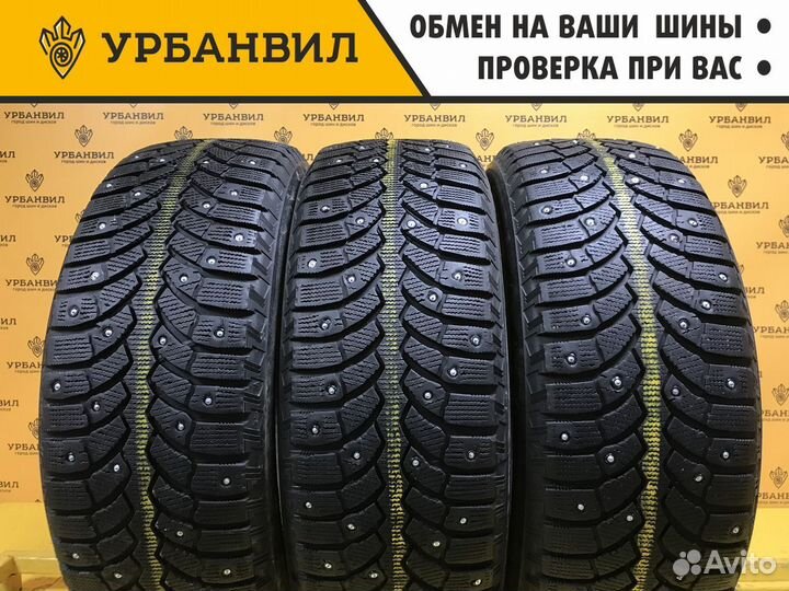 Bridgestone Blizzak Spike-01 195/60 R15 88T