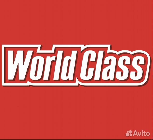 World class абонемент Кунцево (Ивана Франко)