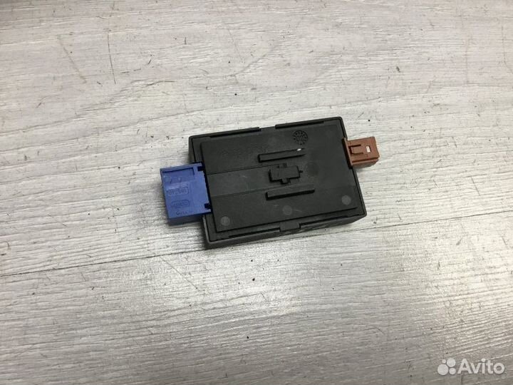 Блок сигнализации Citroen Berlingo 1.9 2003