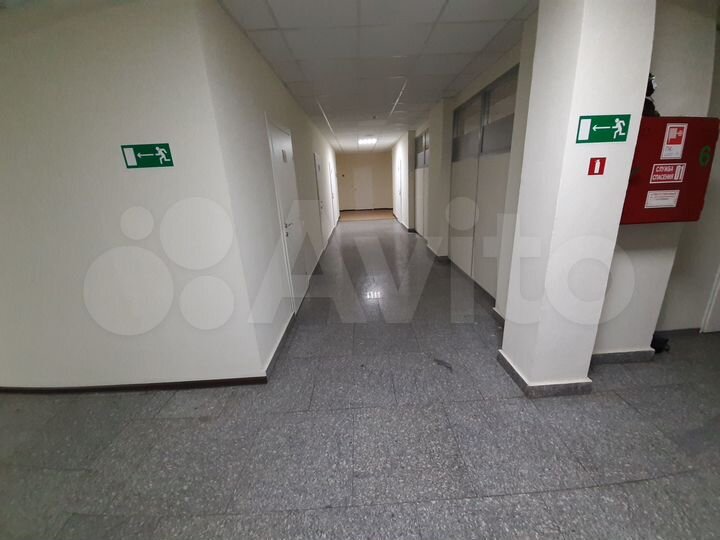 Офис, 493.8 м²