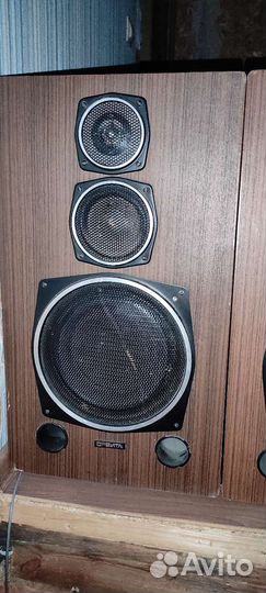 Акустика орбита