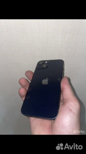 iPhone 13, 128 ГБ