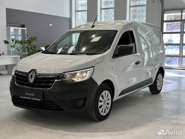 Renault Express 1.6 MT, 2023