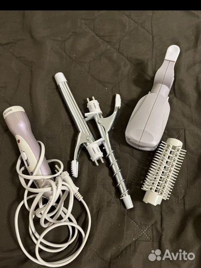 Мультистайлер babyliss