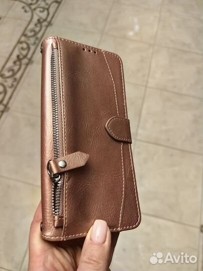 Чехол для Самсунг S23 Ultra. Новый