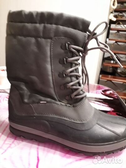 Сапоги женские 38р