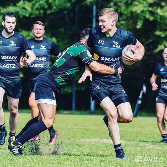 Персональный тренер (CrossFit/Weightlifting)