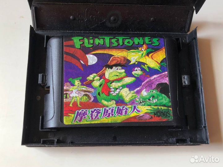 Игры картриджи для Sega