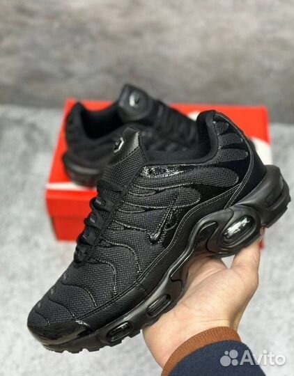 Nike TN Plus кроссовки