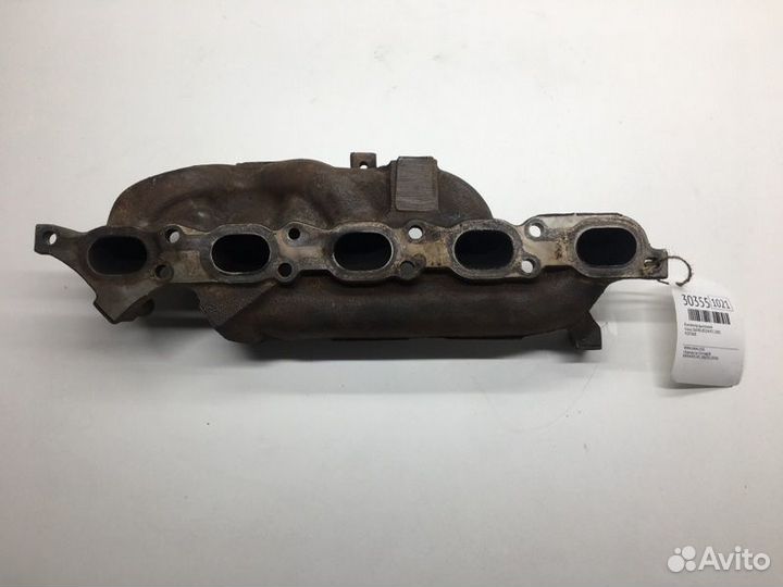 Коллектор выпускной Volvo S60 RS B5244T3 2001