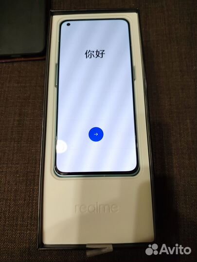 realme GT 2 Pro, 12/256 ГБ